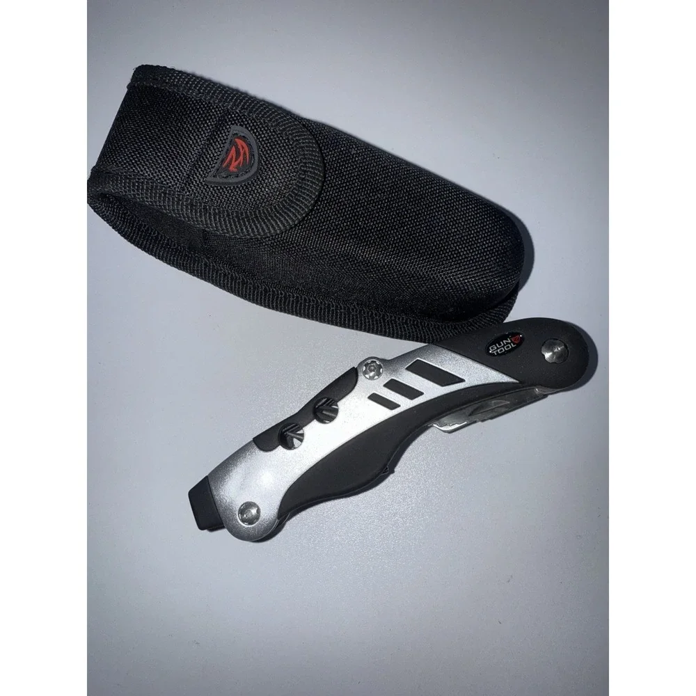 Real Avid The Gun Tool Universal‎ Original Gun Multi Tool F